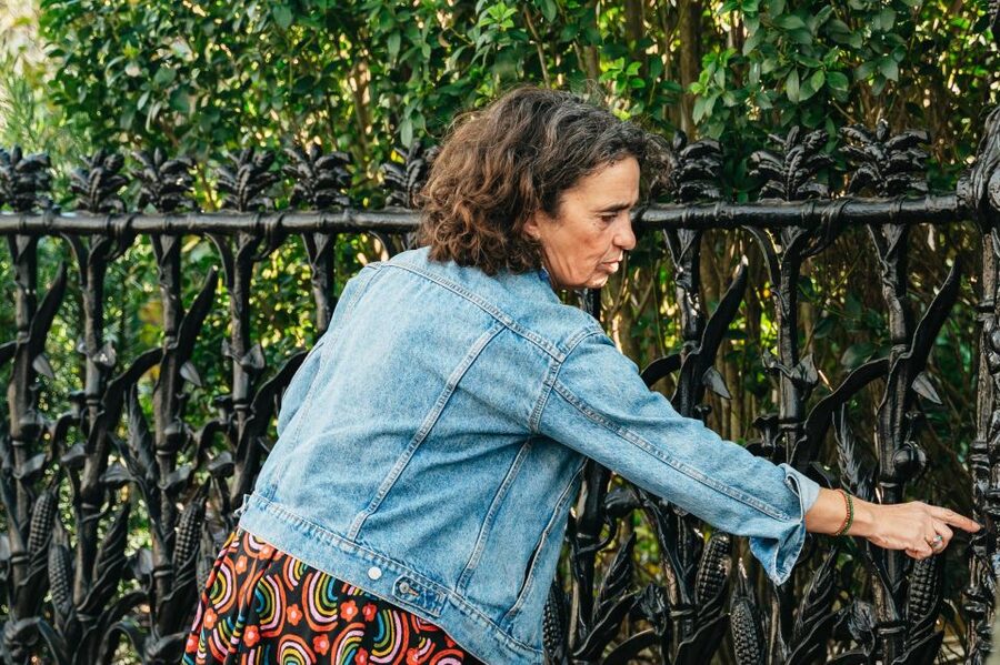 New Orleans: Garden District Guided Walking Tour - What the $35 price buys you
