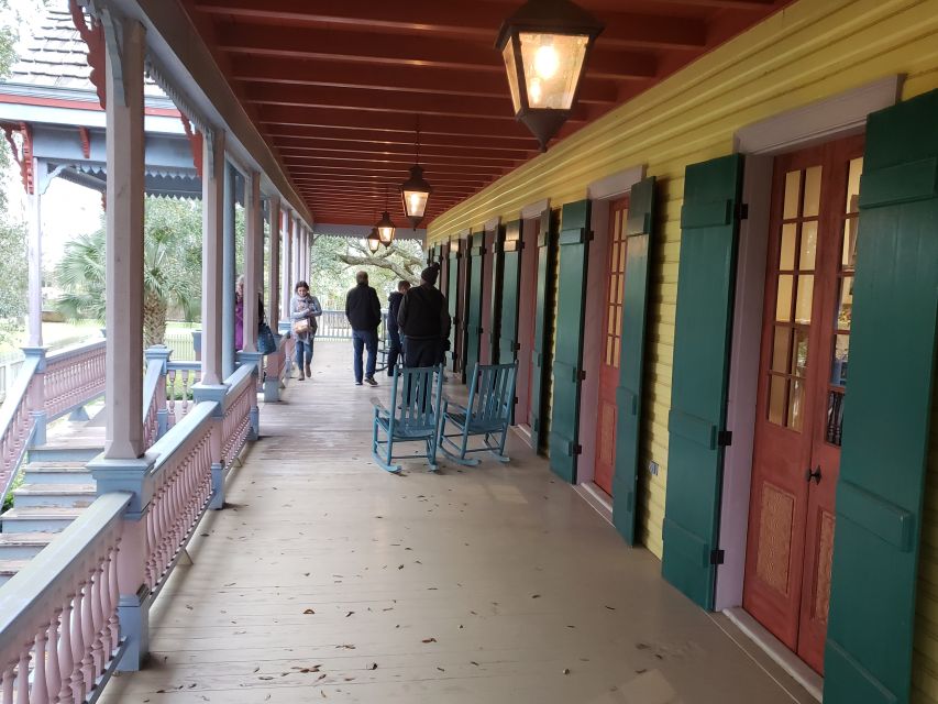 New Orleans: Laura Creole Plantation Guided Tour - Is $32 a fair price?