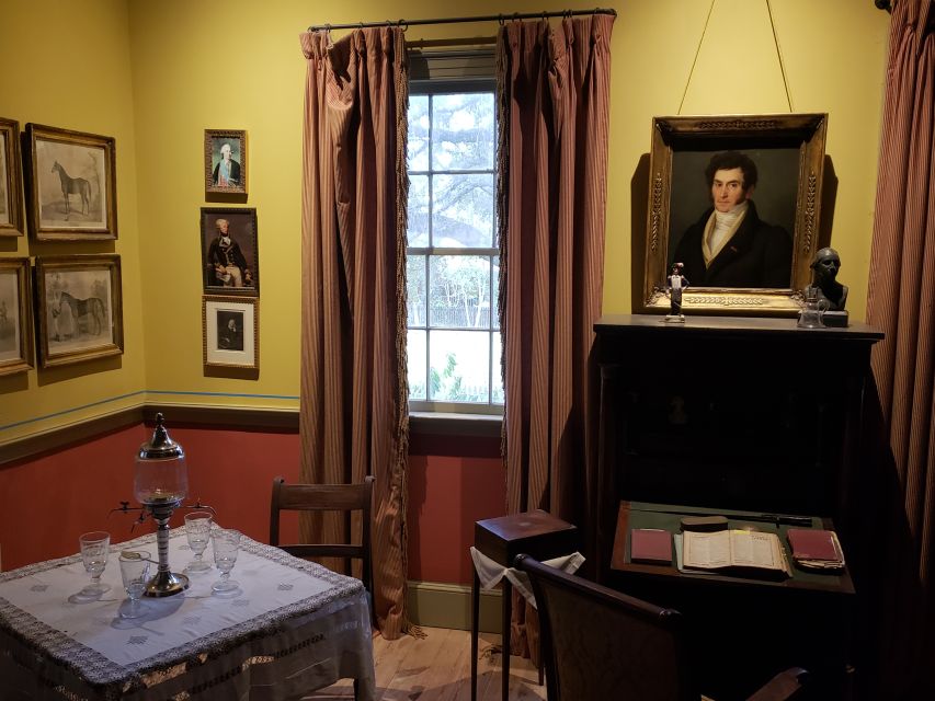 New Orleans: Laura Creole Plantation Guided Tour - Guide quality and language choices
