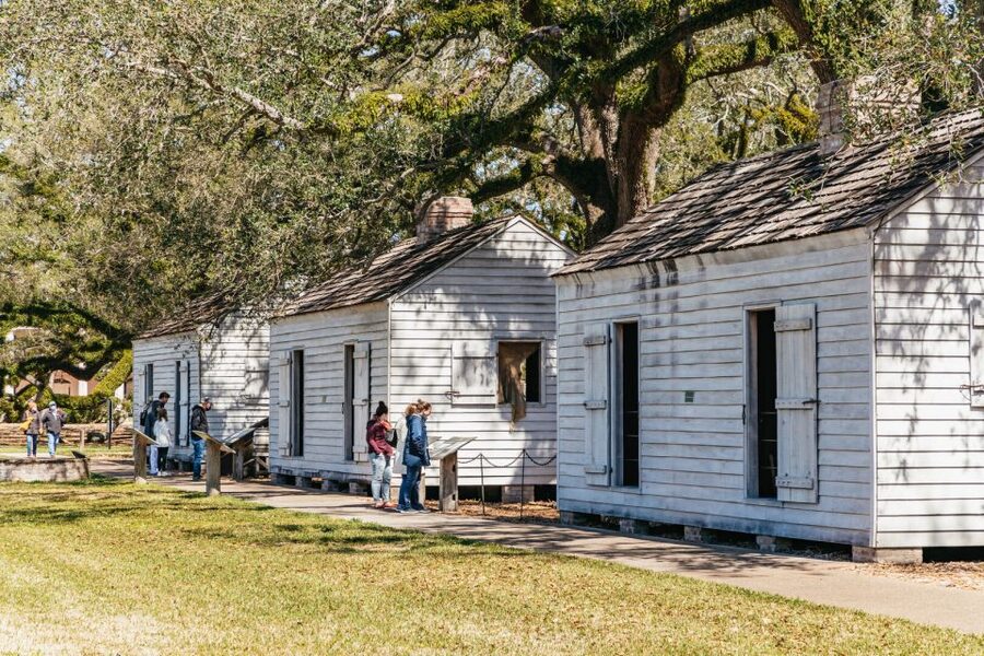New Orleans: Oak Alley Plantation & Airboat Swamp Combo Tour - Why the airboat is the day’s most exciting hour