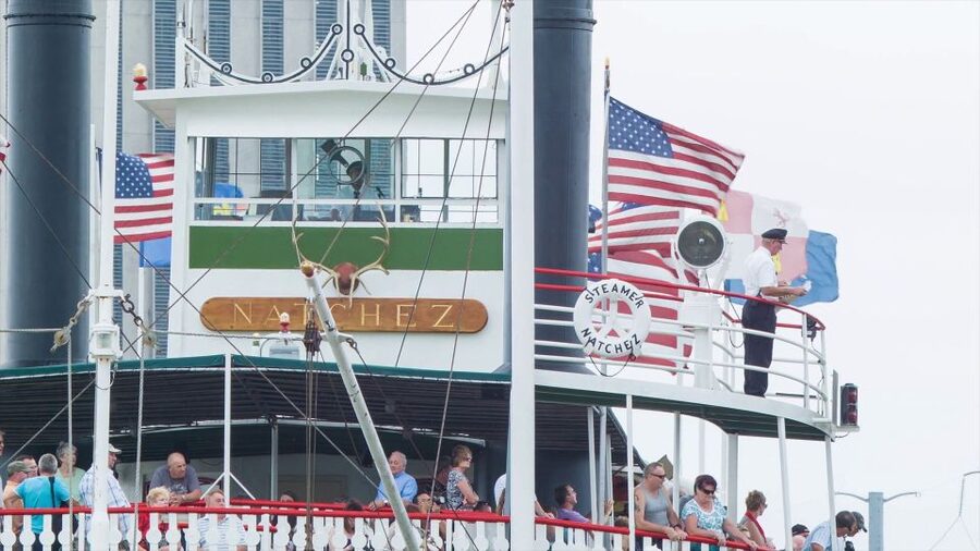 New Orleans: Sunday Steamboat Jazz Cruise + Optional Brunch - Should you book the Sunday jazz cruise?