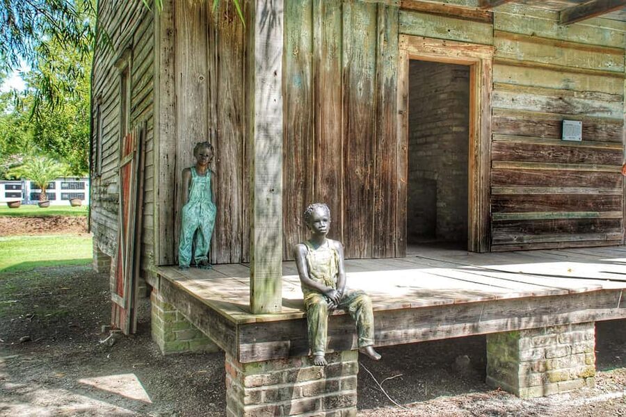 New Orleans: Whitney Plantation Tour with Transportation - Why Whitney Plantation feels different