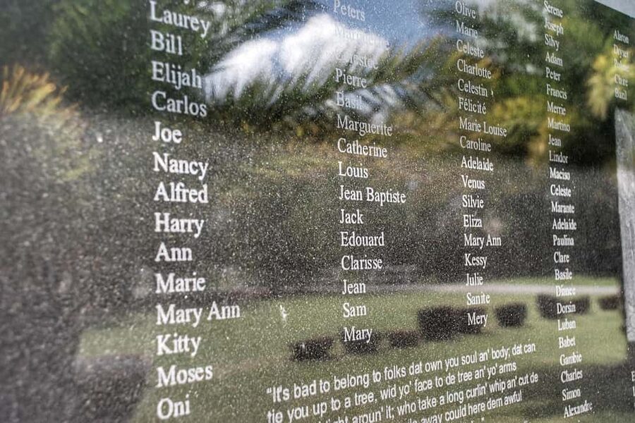 New Orleans: Whitney Plantation Tour with Transportation - Adding the 90-minute Manchac Swamp cruise