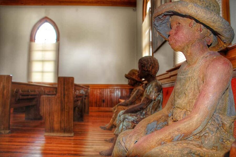 New Orleans: Whitney Plantation Tour with Transportation - Is $89 a fair price?