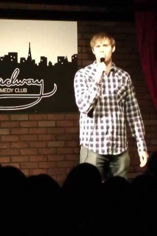 New York: Broadway Comedy Club All Star Stand-Up Comedy Live - Key Points Before You Book