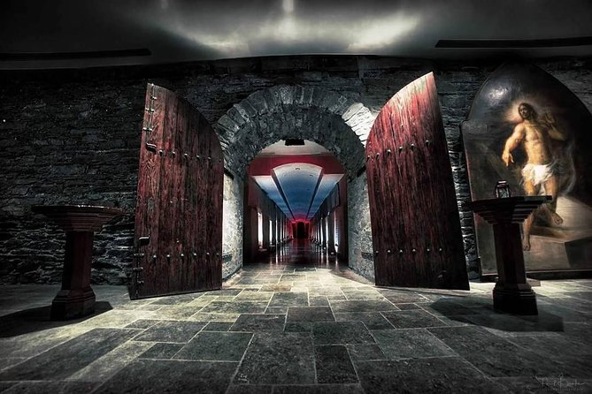 New York Catacombs by Candlelight - Key points to know before booking