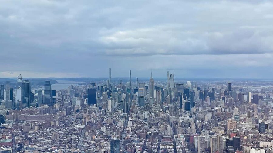 New York City: 9/11 Ground Zero Tour with All Access Option - Choosing the 9/11 Museum upgrade