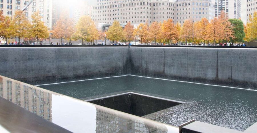 New York City: 9/11 Ground Zero Tour with All Access Option - One World Observatory changes the pace completely