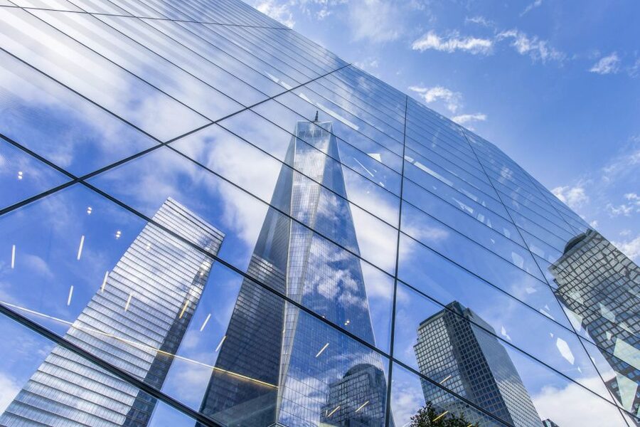 New York City: 9/11 Ground Zero Tour with All Access Option - Weather, security, and practical comfort