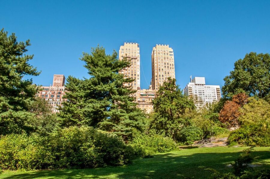 New York City: Bus Tour from Manhattan - The tour’s best features at a glance