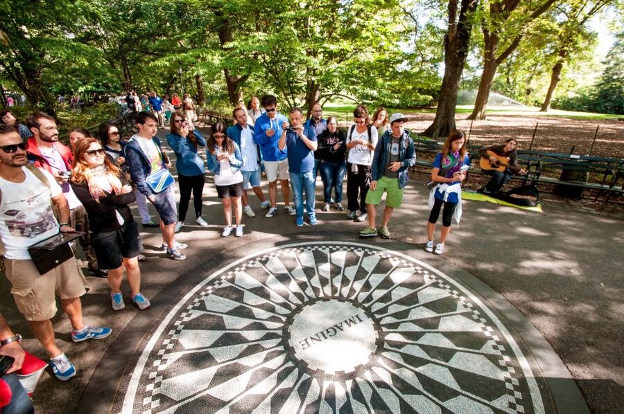 New York City: Bus Tour from Manhattan - Who this five-hour tour is really for