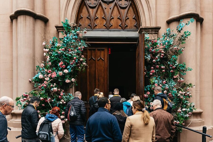 New York City: Catacombs by Candlelight - How $38 Measures Up