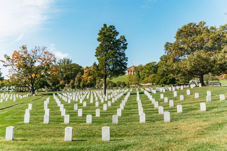 New York City: Full-Day Washington DC City Highlights Tour - How the guides shape the experience