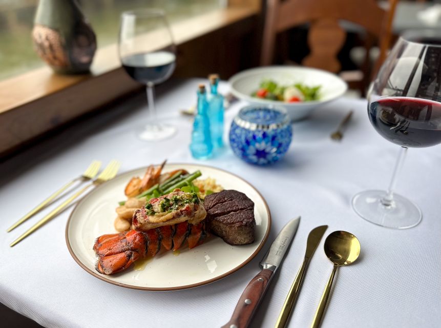 New York City: Gourmet Dinner Cruise with Live Music - Who Will Enjoy This Cruise Most?