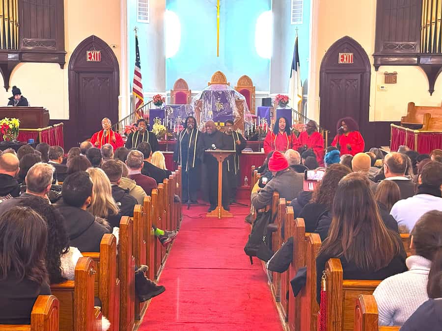 New York City: Harlem Gospel Live Music Concert - Key points to know before you book