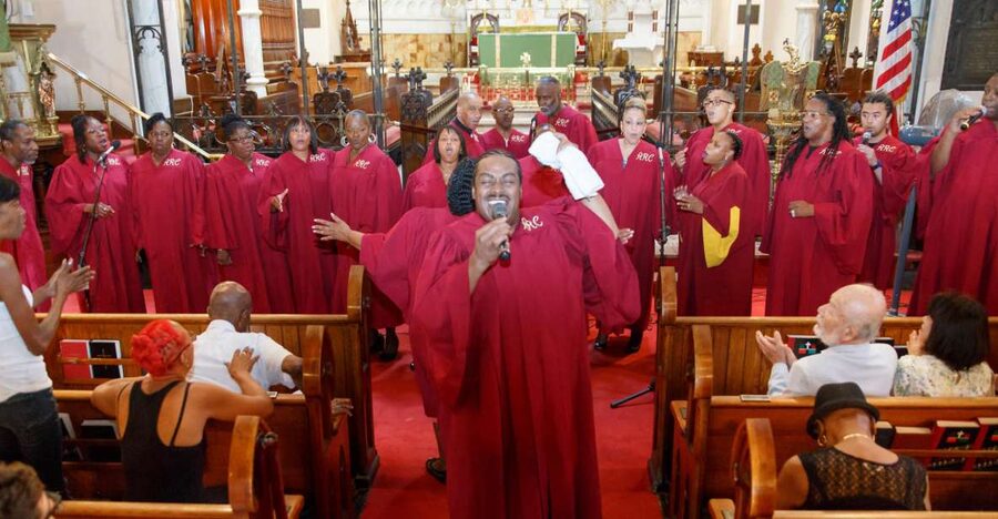 New York City Harlem Highlights w/ Gospel Concert & Transfer - Key points to know before booking