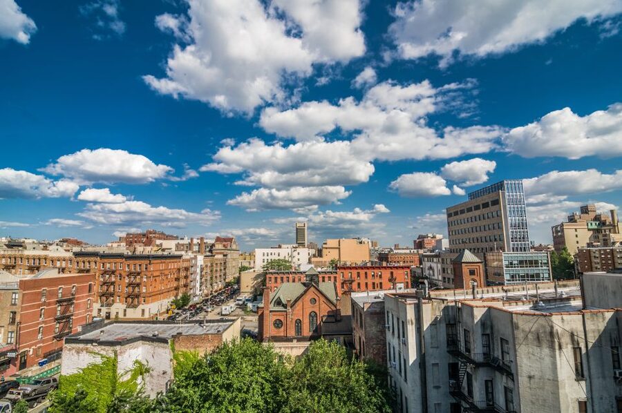 New York City Harlem Highlights w/ Gospel Concert & Transfer - From Dutch farmland to Harlem’s summer homes