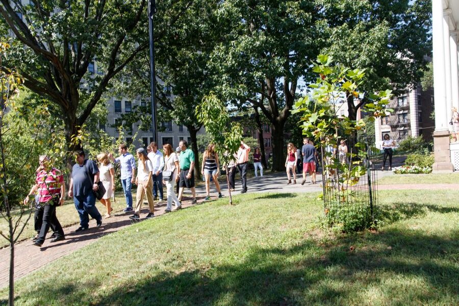 New York City Harlem Highlights w/ Gospel Concert & Transfer - Accessibility and important limits