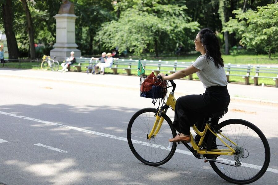 New York City: Highlights of Central Park Bike or eBike Tour - Central Park by Bike: Key Points at a Glance