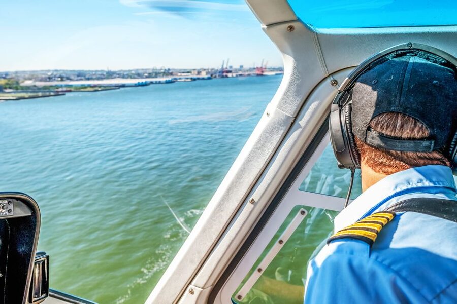 New York City: Manhattan Helicopter Tour - Safety, weather, and the smoothest way to plan