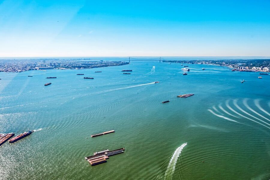 New York City: Manhattan Helicopter Tour - Seating, comfort, and what the price really buys