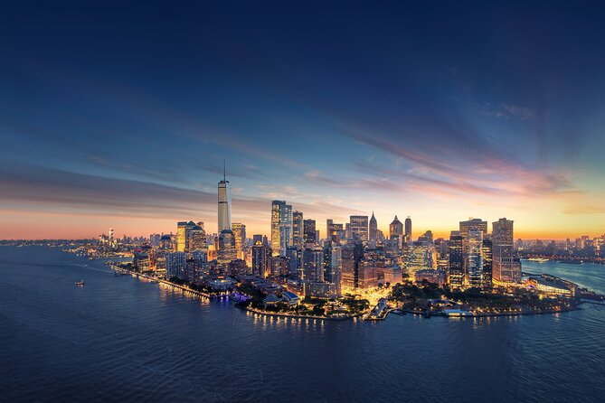 New York City One World Observatory Admission Ticket - How to plan the timing of your visit