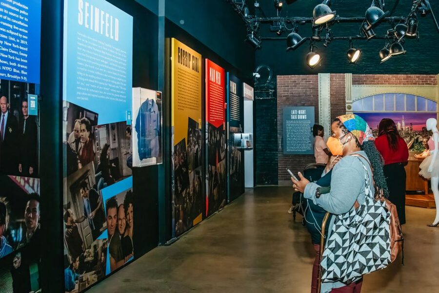 New York City: RiseNY Experience Ticket - Key points to know before you go