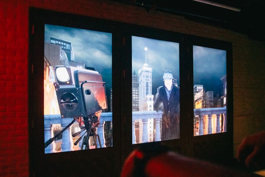 New York City: RiseNY Experience Ticket - Small tips for a smoother visit