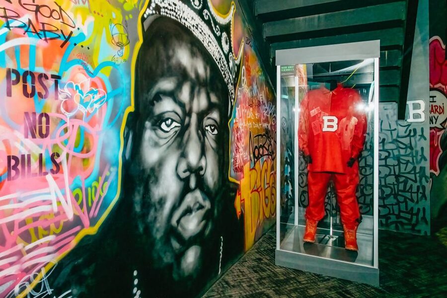 New York City: RiseNY Experience Ticket - Is $47 good value?