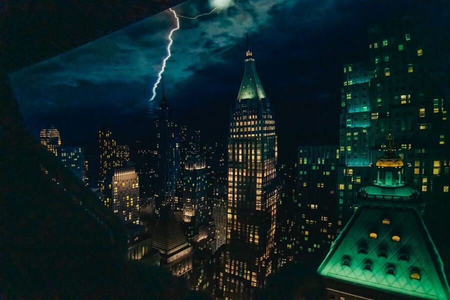 New York City: RiseNY Experience Ticket - Who will enjoy RiseNY most?