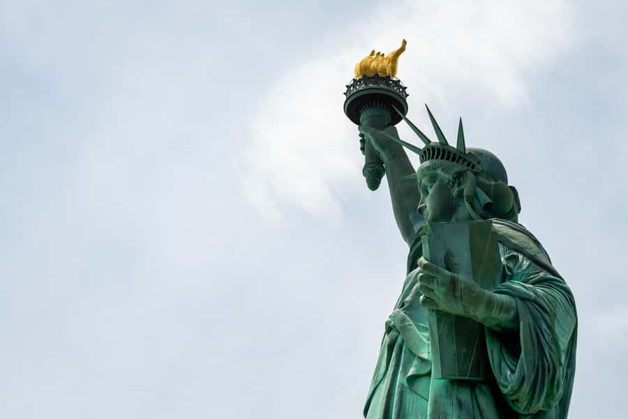 New York City: Statue of Liberty & Ellis Island Guided Tour - Key points to know before booking