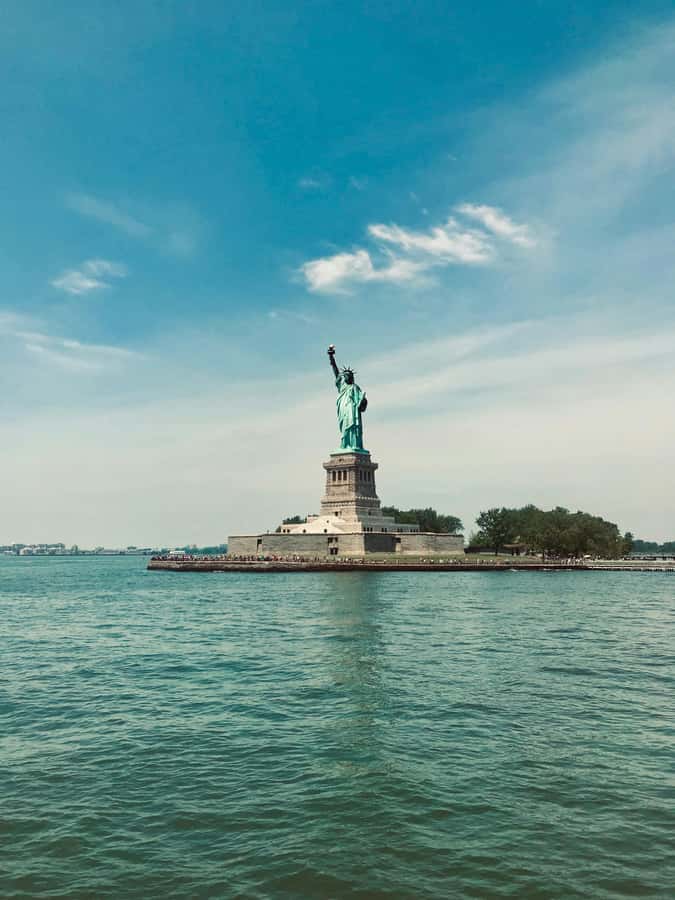 New York City: Statue of Liberty & Ellis Island Guided Tour - Why these two islands belong on your New York plan