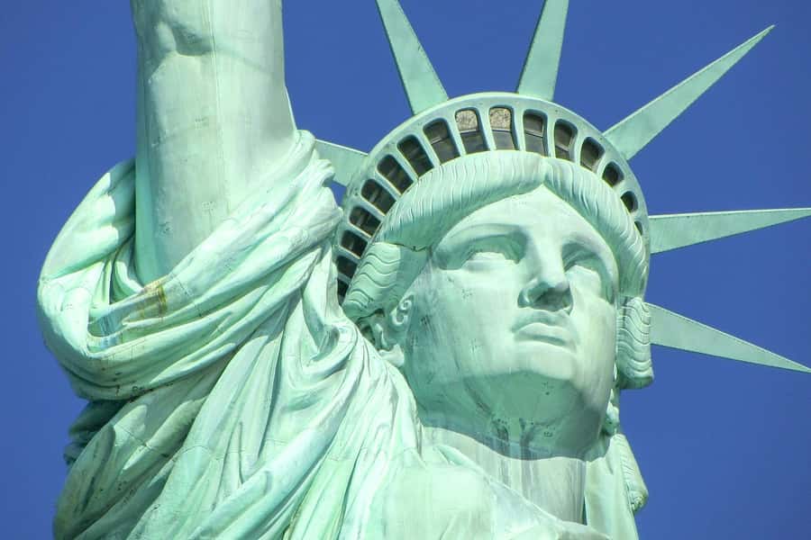 New York City: Statue of Liberty & Ellis Island with Ferry - Why this $19 ferry trip is good value