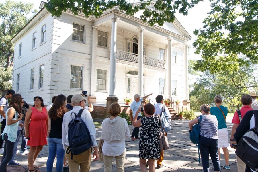 New York City: Sunday Harlem Gospel Guided Tour - Key points to know before booking