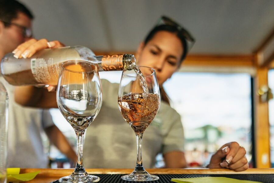 New York City: Sunset Yacht Cruise - Key points before you book