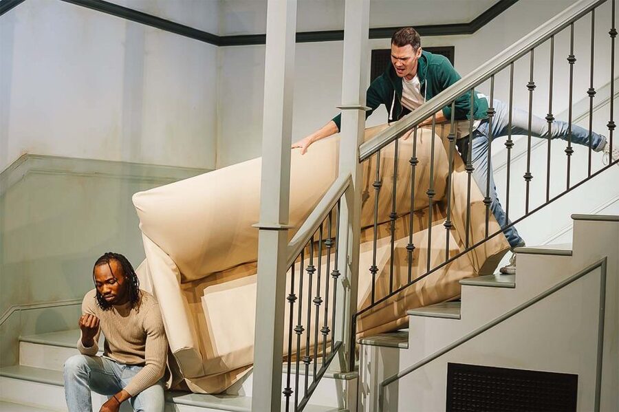New York City: The FRIENDS™ Experience Entry Ticket - Accessibility and practical planning