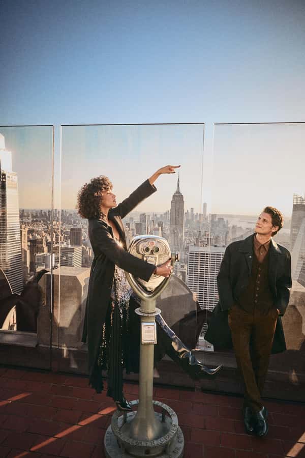 New York City: Top of the Rock Observation Deck Ticket - Why Top of the Rock gives you the classic New York view