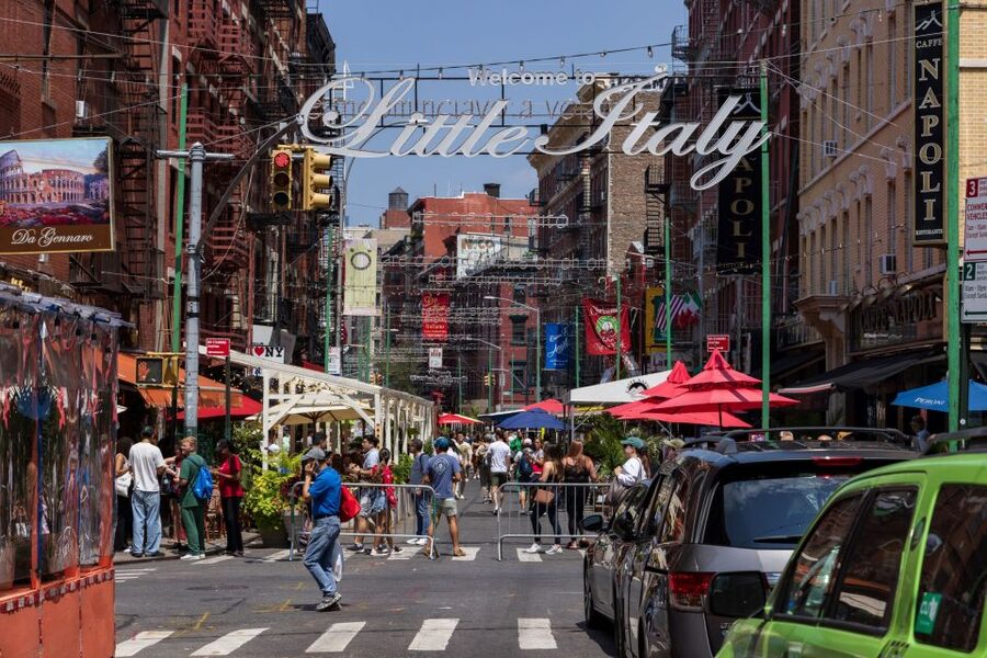 New York City: Tour of Manhattan, Bronx, Queens & Brooklyn - Key points to know before booking