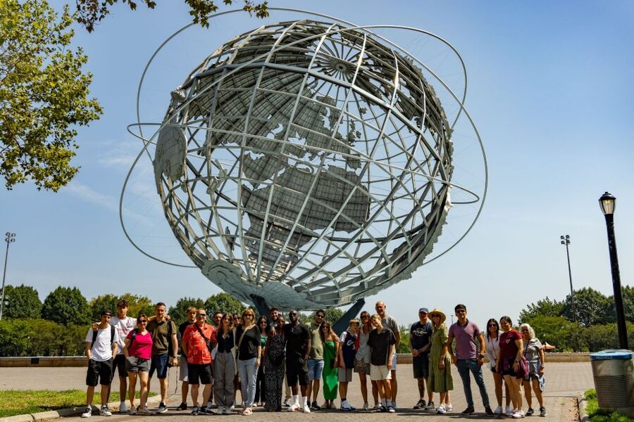 New York City: Tour of Manhattan, Bronx, Queens & Brooklyn - Why this tour works for seeing New York beyond Manhattan