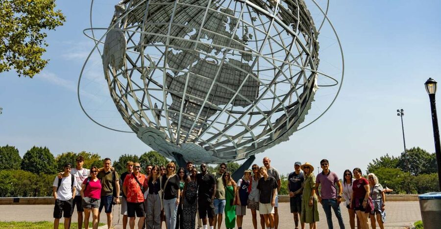 New York City: Tour of Manhattan, Bronx, Queens & Brooklyn - Harlem and the Upper East Side: a quick look at two Manhattan worlds