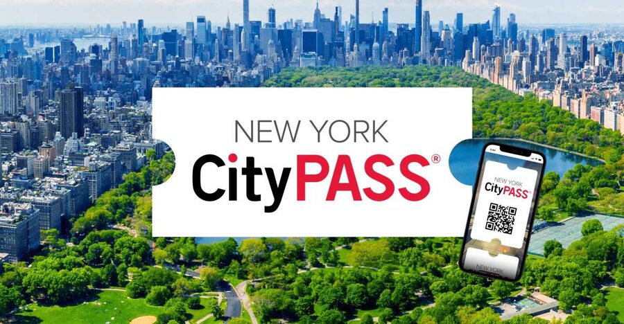 New York CityPASS®: Save up to 41% at 5 Top Attractions - Key points to know before buying