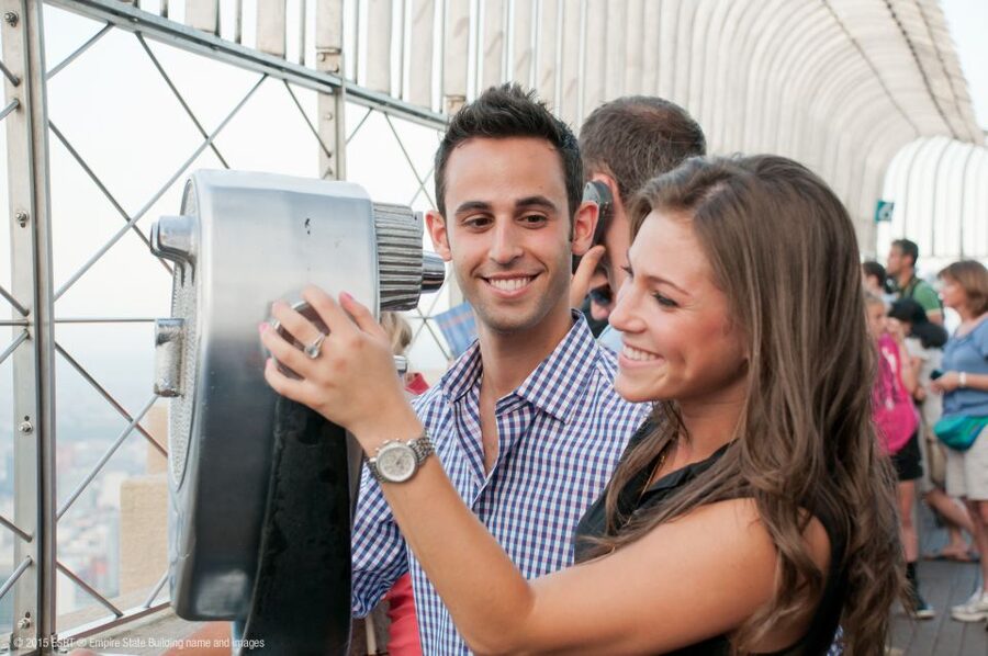 New York CityPASS®: Save up to 41% at 5 Top Attractions - How the $154 New York CityPASS works