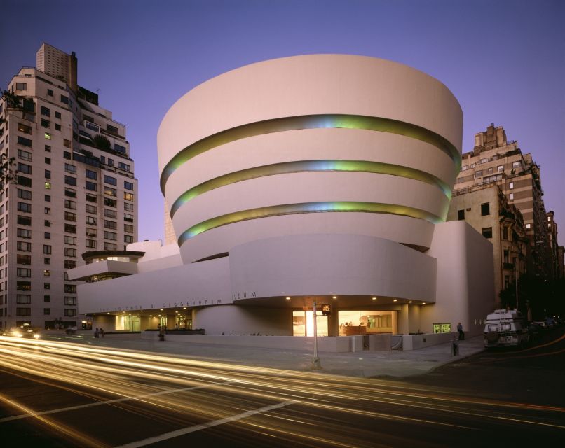 New York CityPASS®: Save up to 41% at 5 Top Attractions - American Museum of Natural History: plan more time than you expect