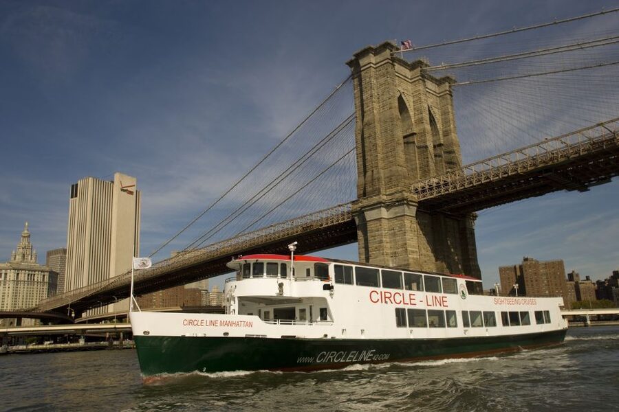 New York CityPASS®: Save up to 41% at 5 Top Attractions - Choosing three attractions from seven