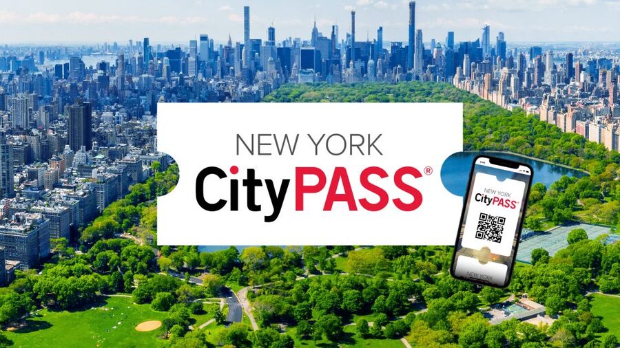 New York CityPASS®: Save up to 41% at 5 Top Attractions - Who gets the best value at $154?