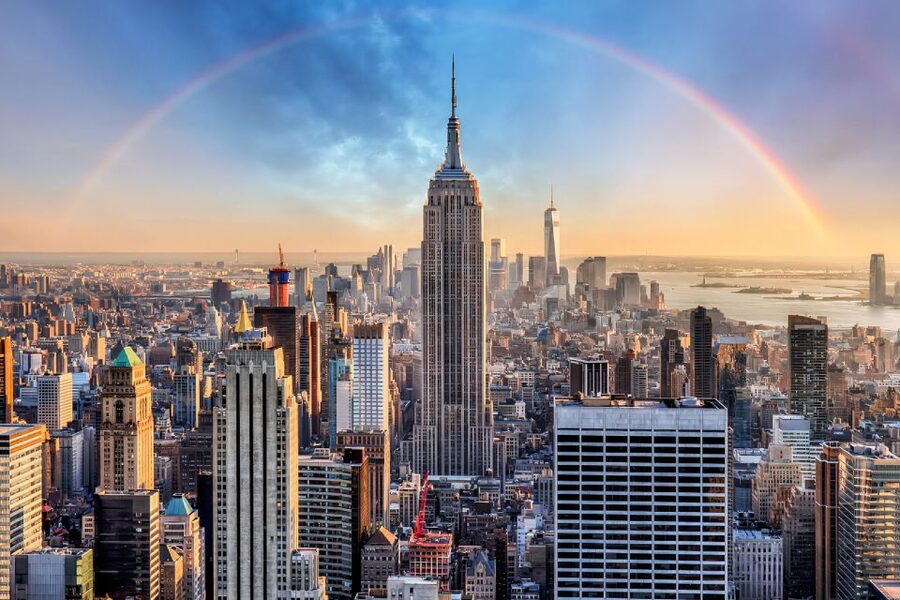 New York Explorer Pass: Top Attractions including Edge - Key points to know before buying