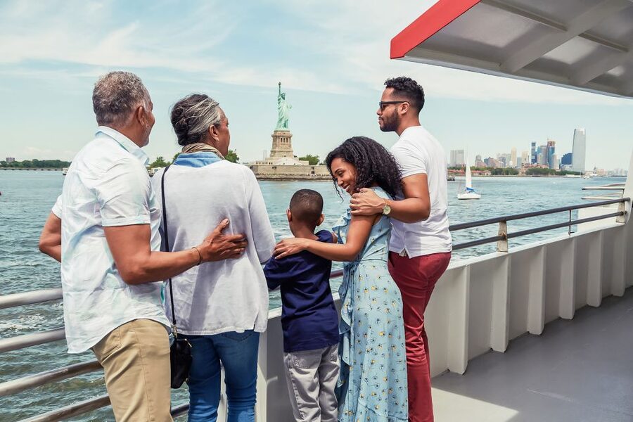 New York Explorer Pass: Top Attractions including Edge - Reservations, queues, and small frustrations