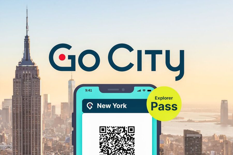 New York Explorer Pass: Top Attractions including Edge - Statue of Liberty, Ellis Island, and harbor cruises