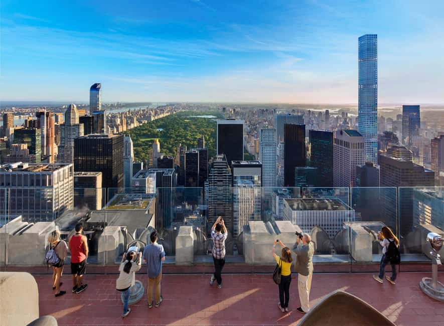 New York Explorer Pass: Top Attractions including Edge - Calculating the real value at $84