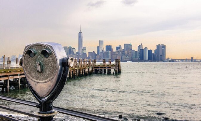 New York in One Day Guided Sightseeing Tour - Key points to know before booking